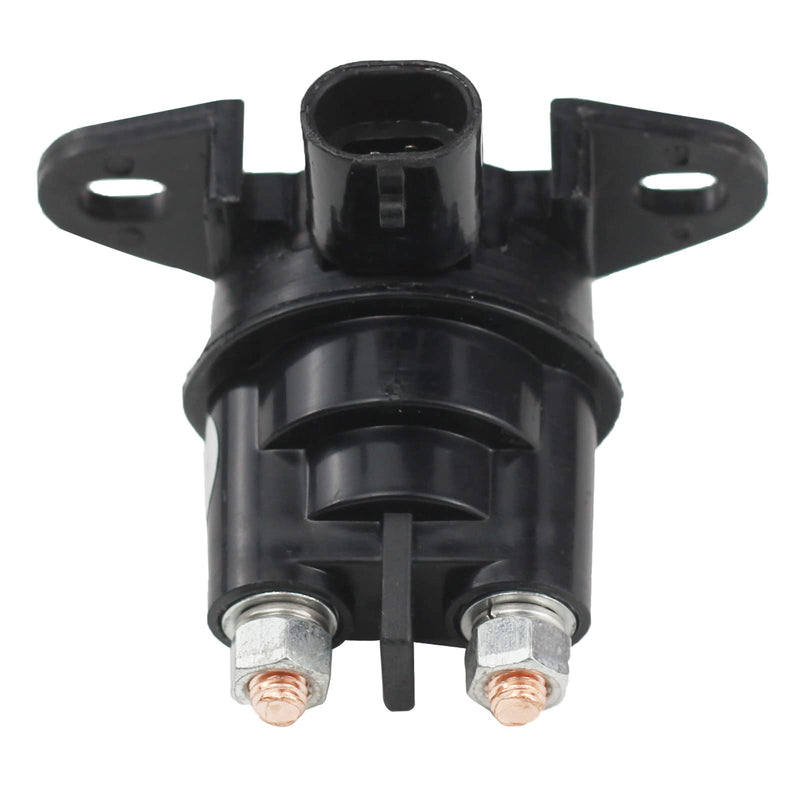 Starter Solenoid Relay Replacement for Sea-Doo 3D GS GSI GSX GTI GTS GTX HX LRV RX RXP RXT SP SPI SPX SUV XP XP800 Wake Challenger Explorer Islandia Speedster Sportster Utopia 278-001-802 278003012