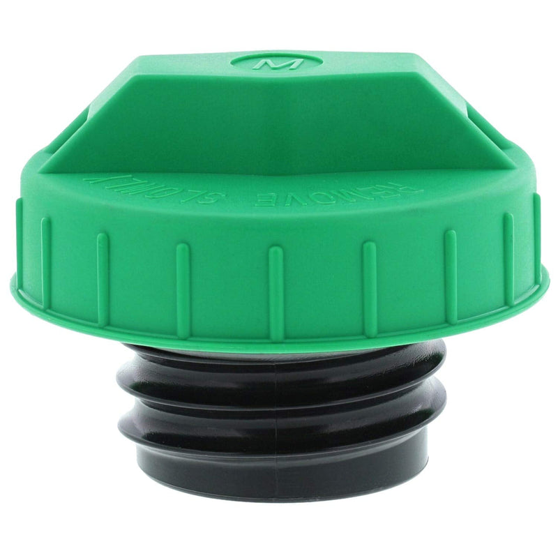 Stant Diesel Only Fuel Cap, green