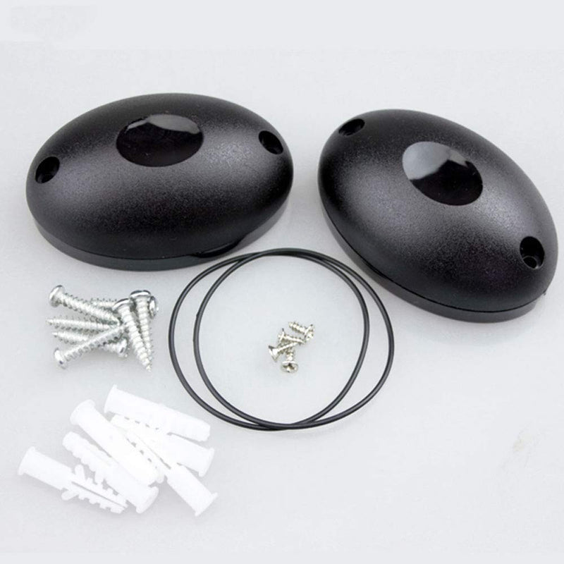 Infrared cell for photocells, sliding door, light beam, 12 / 24 V