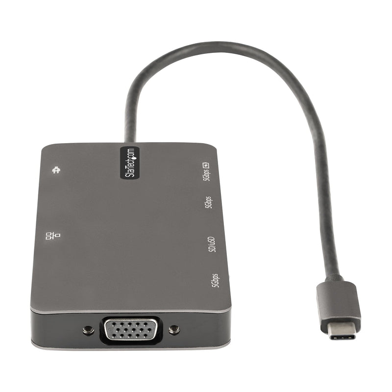 Docking Station