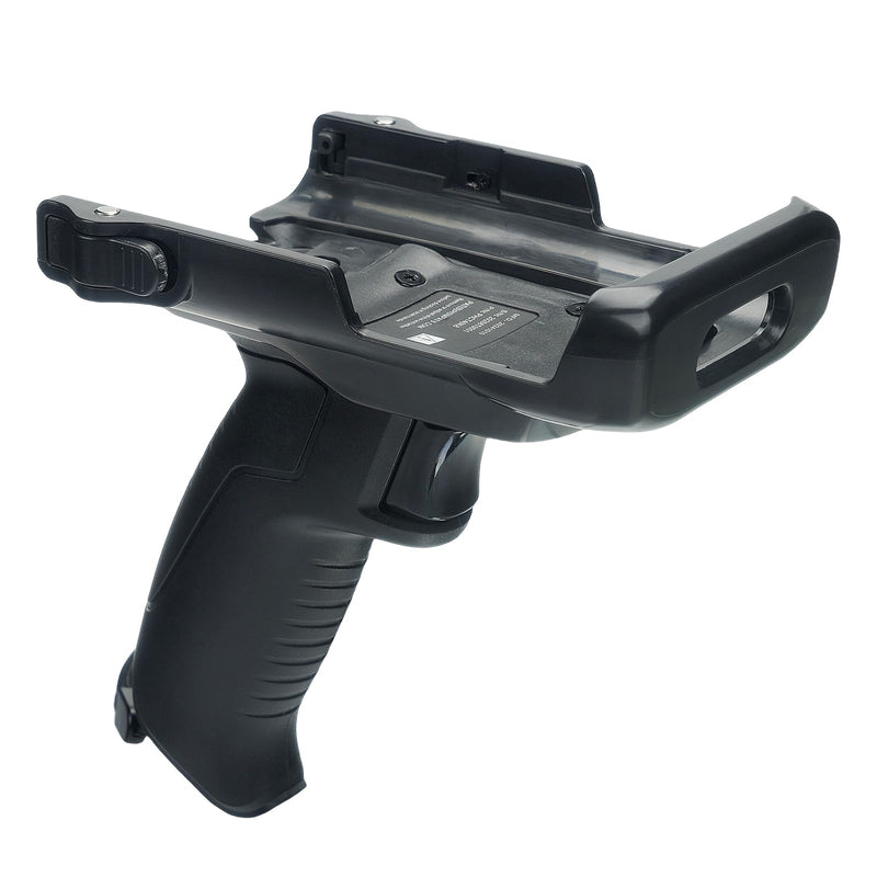 CT40 Trigger Handle for CT40 CT45 CT47 CT40XP CT45XP Barcode Scanner Handheld Mobile Computer, Scan Handle Compatible with Devices Without Protective Case, Replace CT45-SH-UVN