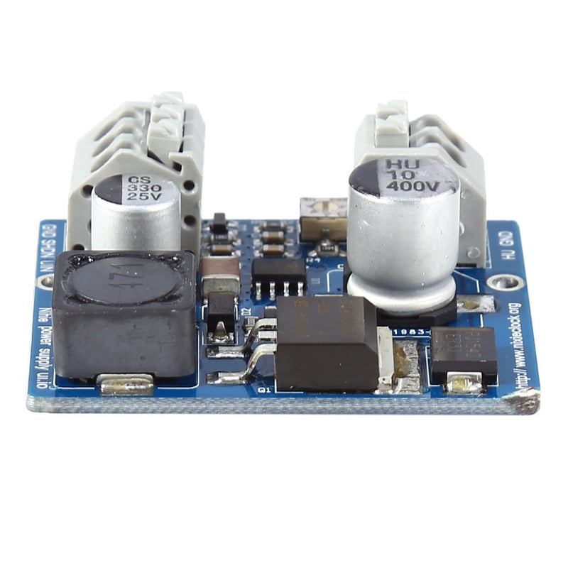 NCH6100HV high voltage step-up DC power supply module for Nixie tube/VFD tube