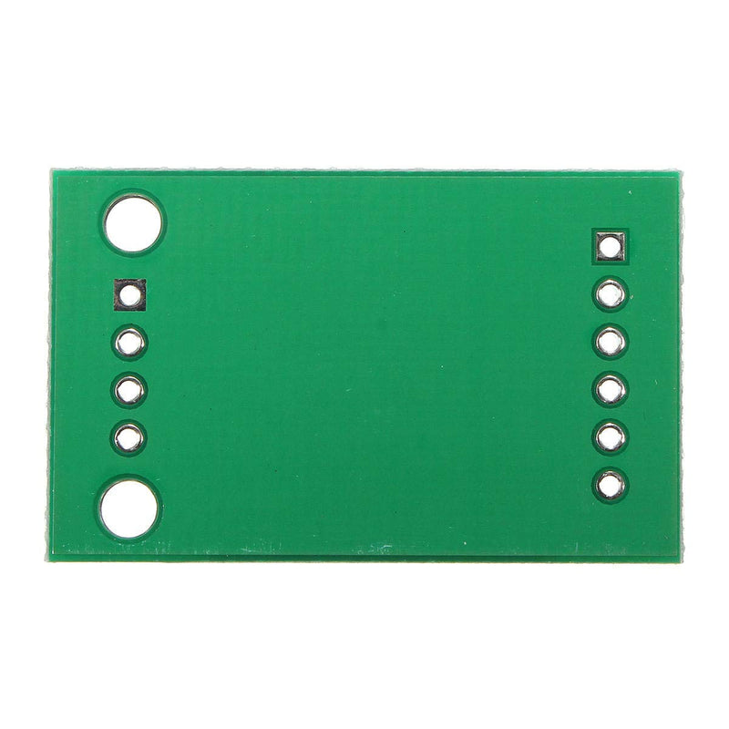 DollaTek 5kg weighing pressure sensor for small load cells with A/D adapter HX711AD