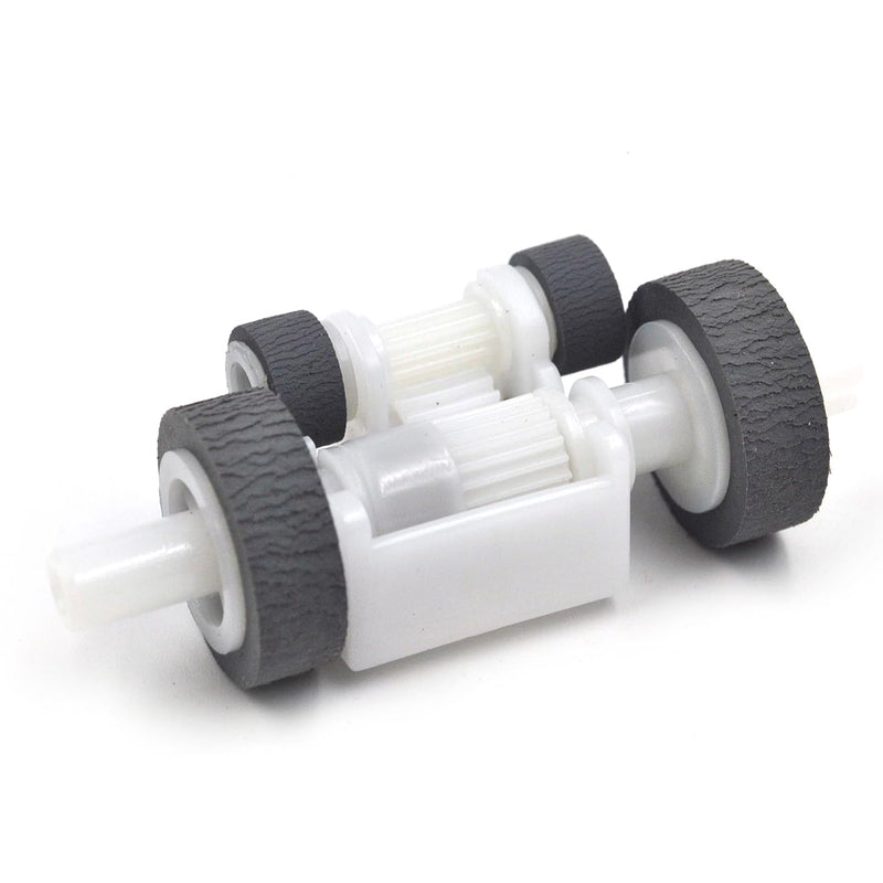 B12B813561 Scanner Exchange Roller Kit Compatible with Epson DS-510 DS-520 DS-560