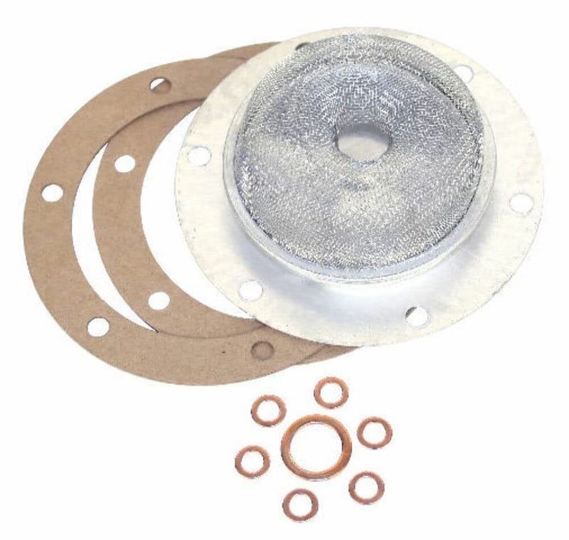 Empi 00-9924-0 Oil Screen Kit, 1500-1600cc for VW Type 1, Bug, Beetle, Baja