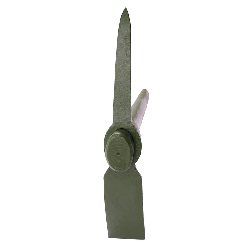 Rothco Pick Mattock – Outdoor Camping Survival Bushcraft Pickaxe Gardening Trenching Digging Tool