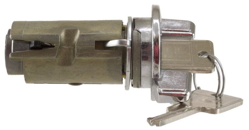 Wells A08010 Ignition Lock Cylinder