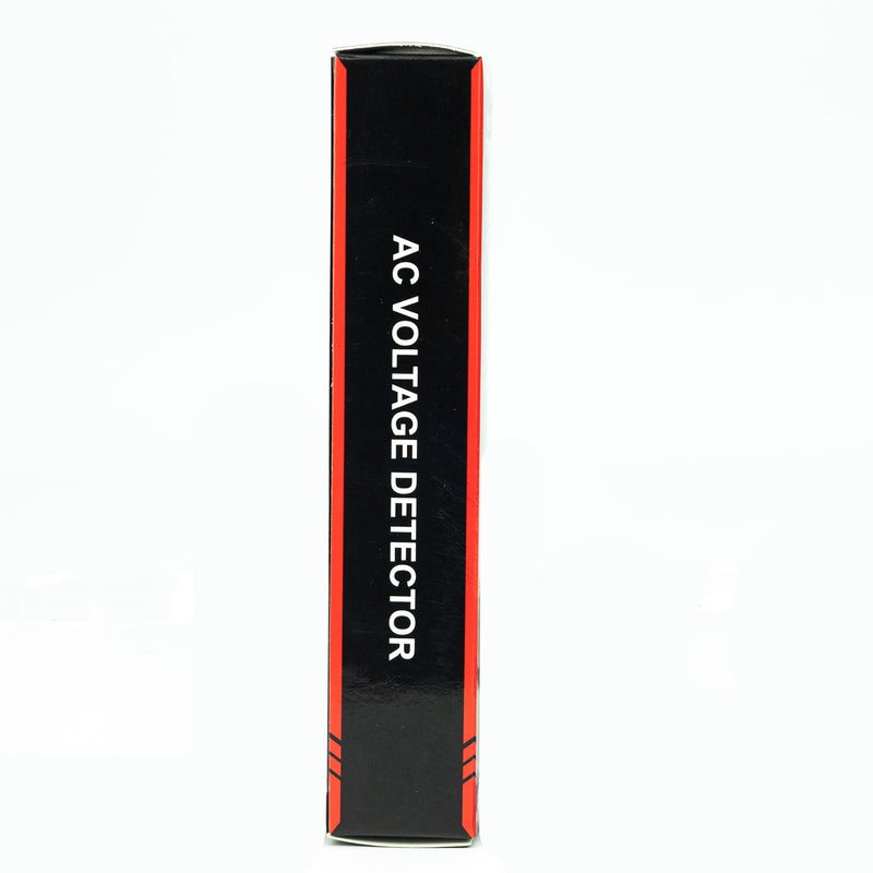 KAIWEETS Non-Contact Voltage Tester AC (AC Voltage Only) HT100s with Digital Display of Voltage Strength in Percent, Electric Test Pen Phase Tester (Dual Sensitivity 12~1000V/70~1000V)