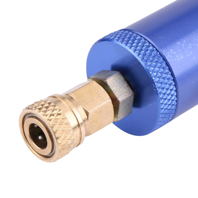 Oil Separator, Water Separator, Air Filter Oil with Female, Male Thread