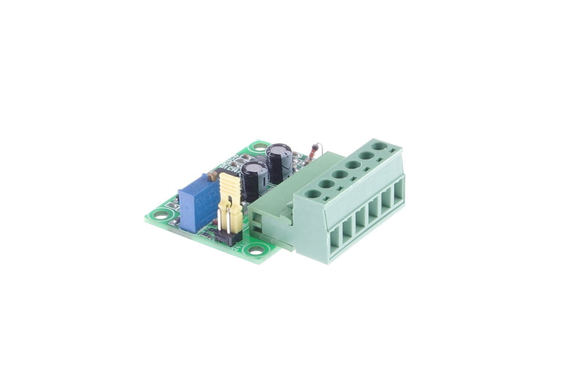 PWM to 0-10V Conversion Module Digital to Analog Module PLC Industrial Interface Conversion Module