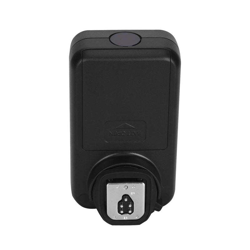 YONGNUO YN622C II Wireless ETTL Flash Trigger, with High-Speed Sync HSS 1/8000s for Canon Camera