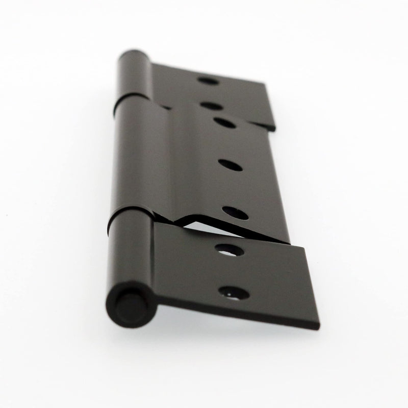 Prime-Line K 5153 Screen Door Hinge, 1/8 in. Offset Center Leaf, Florida Brown Finish (Single Pack) (Pack of 2) 1 Count (Pack of 2)