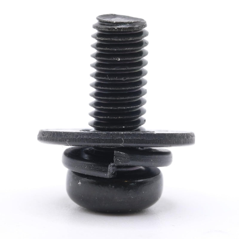 ReplacementScrews Wall Mount Screws Compatible with Sony KDL-48W600B (KDL48W600B)
