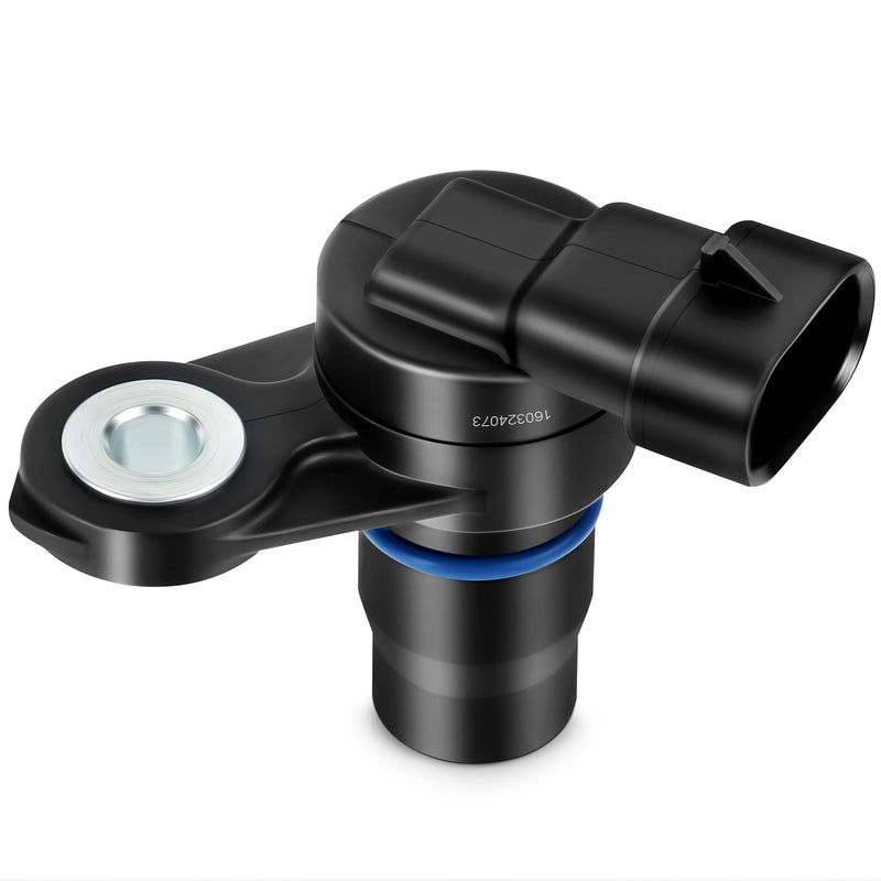 Camshaft Position Sensor 12584079 Compatible with 2004 2005 2006 Chevy Colorado Cobalt Trailblazer GMC Canyon Envoy XL Buick Rainier Saab 9-7x Saturn Ion Cam Sensor Replaces 213-1557,2131557