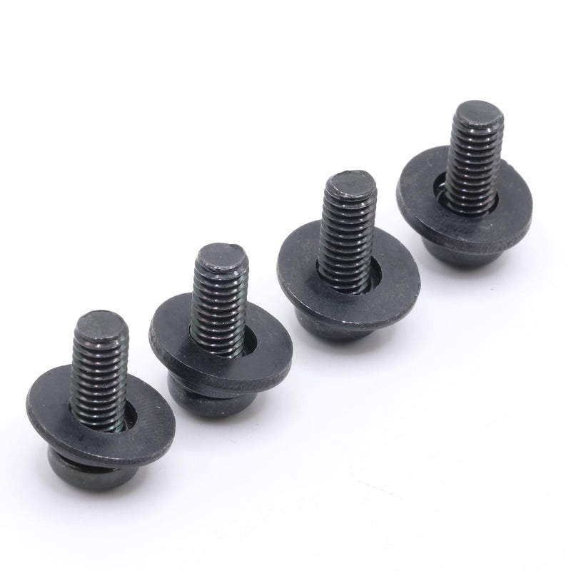 ReplacementScrews Wall Mount Screws Compatible with Sony KDL-48W600B (KDL48W600B)