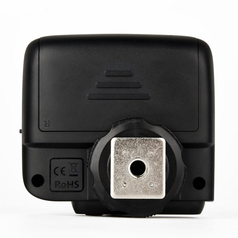 Godox X1R-S 2.4G TTL High Speed Sync Wireless Remote Flash Receiver Compatible for Sony Camera with CONXTRUE USB LED (X1R-S Receiver)