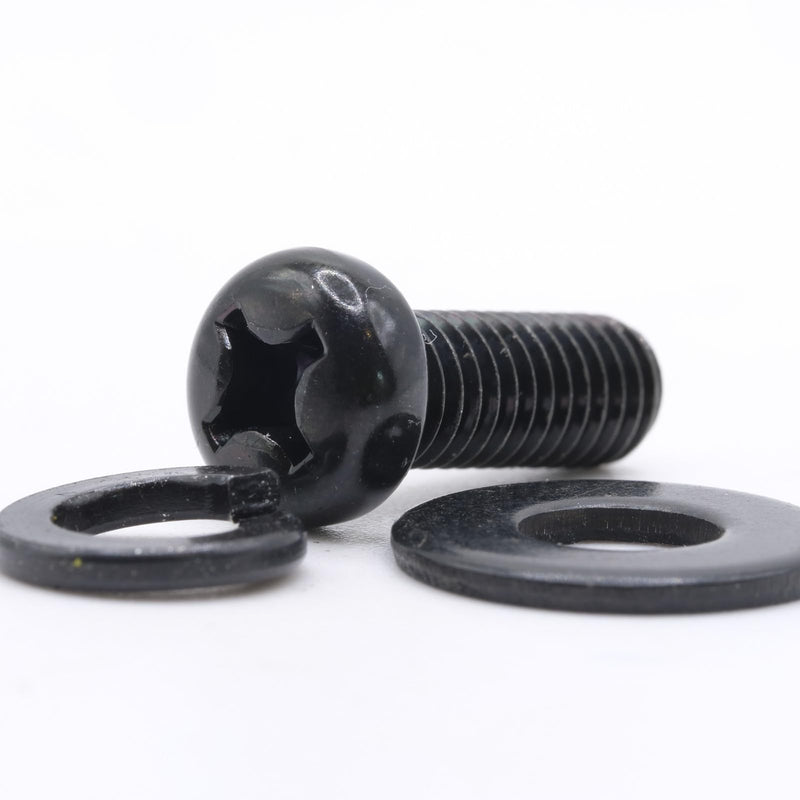 ReplacementScrews Wall Mount Screws Compatible with Sony KDL-48W600B (KDL48W600B)