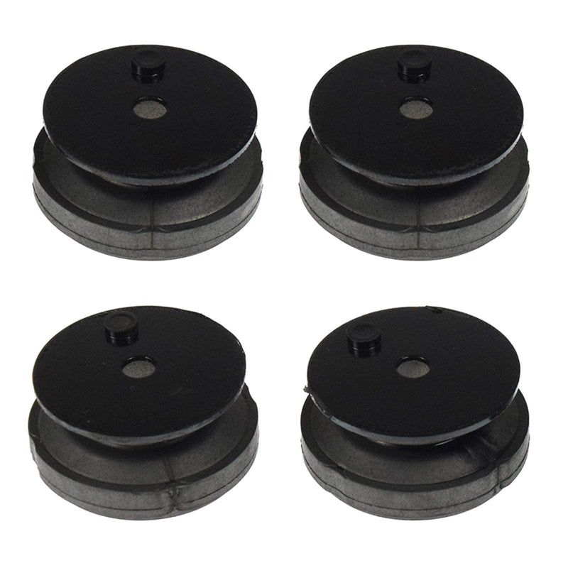 Lower Rubber Foot Pads for Honda Generators EB2000i & EU2000i 68325-Z07-003