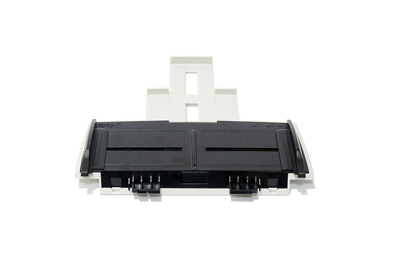 YANZEO PA03540-E905 PA03630-E910 ADF Paper Chute Input Tray Compatible for Fi-6130 fi-6130Z fi-6230 fi-6230Z fi-6140 fi-6140Z fi-6240 fi-6240Z fi-6125 fi-6225