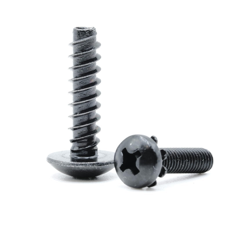 ReplacementScrews Stand Screws Compatible with LG OLED55C3PUA - 55 Inch C3 Series 2023 4K Smart TV - Complete Feet/Legs Screw Set (Pack of 4)