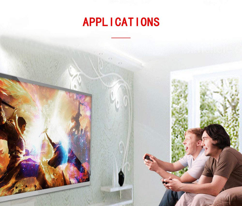 ipega-PG-9083S Wireless Phone Joystick Game Controller Mobile for Samsung Galaxy S10/S10+ /S20 S20+5G/Huawei P40 Pro P30 P30 Pro Mate Android Mobile Smartphone Tablet (Android 6.0 Higher System)