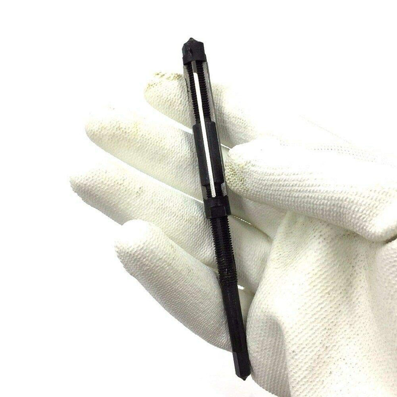 SENRISE Adjustable Hand Reamer Reamer Milling Tool Adjustable Hand Operated Reamer Diameter 13.75mm-15.25mm for Drill Installed in Drill etc 13.75mm-15.25mm