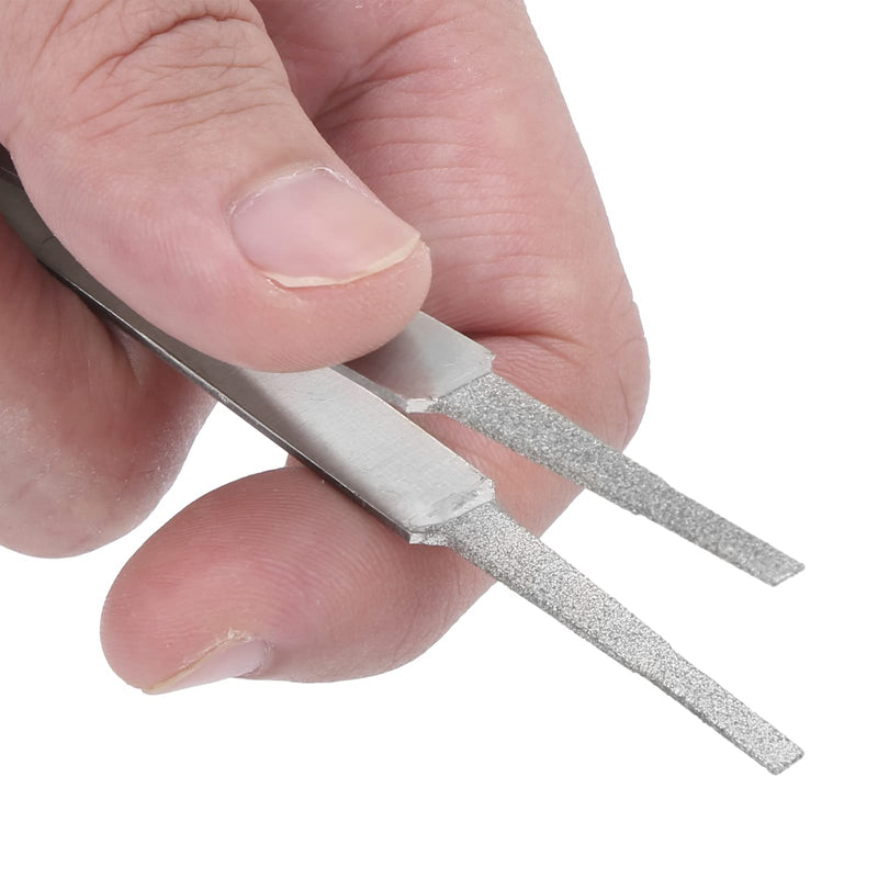 Car Terminal Cleaning Tool, 3 Pieces Metal Terminal Cleaning Tool, Electrical Connector Pliers Repair Hardware Tool