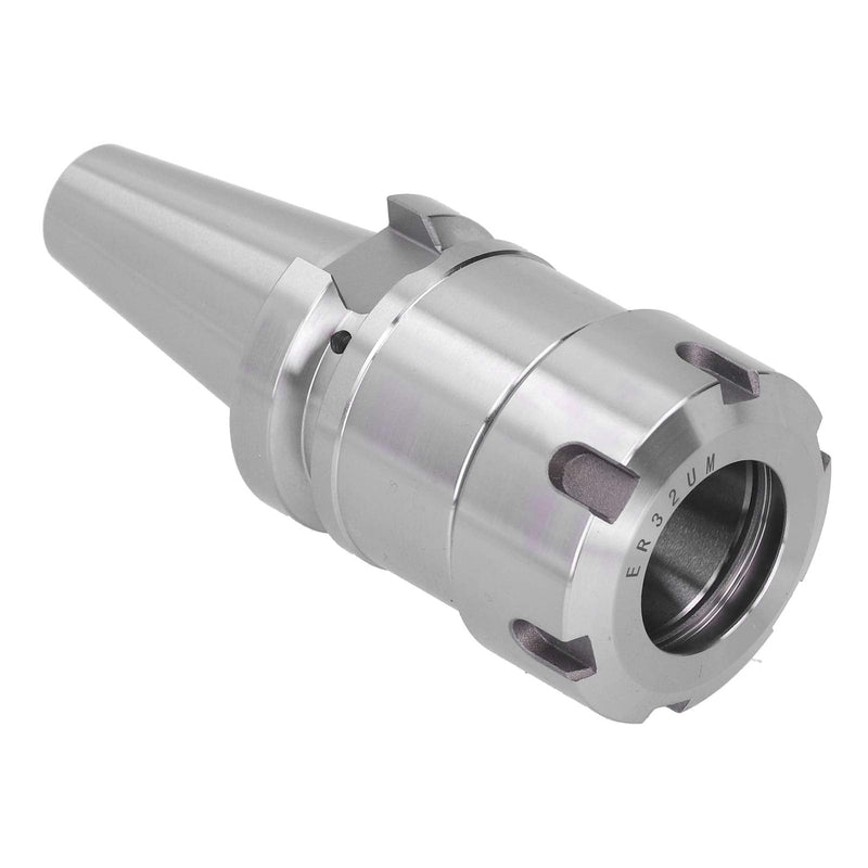 FTVOGUE CNC Tool Holder BT30 - ER32 70 Milling Collet Chuck High Accuracy CNC Tool Holder Milling Lathe Tool Made of 20CrMnTi Steel for CNC Machines, Milling Machines, Lathes