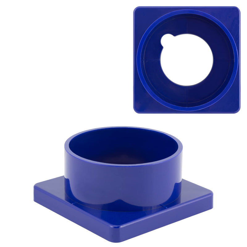 QEP 1-3/8" (35 mm) Xtreme Diamond Hole Saw with Water Delivery System One Size