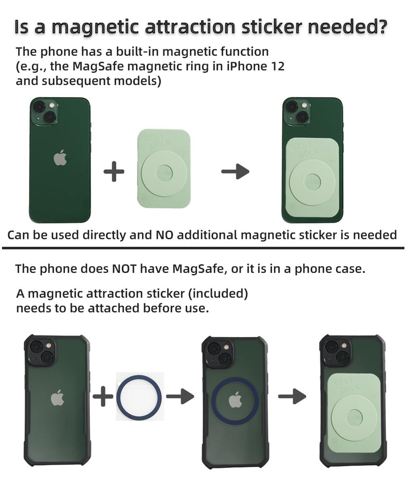 Magnetic Storage Binding Board for Portable USB DAC Amps, Silicone Straps with Adjustable Tightness, Suitable for Power Banks, Portable Hard Drives & More (Gray) Gray