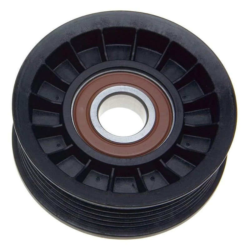 ACDelco Gold 38009 Flanged Idler Pulley