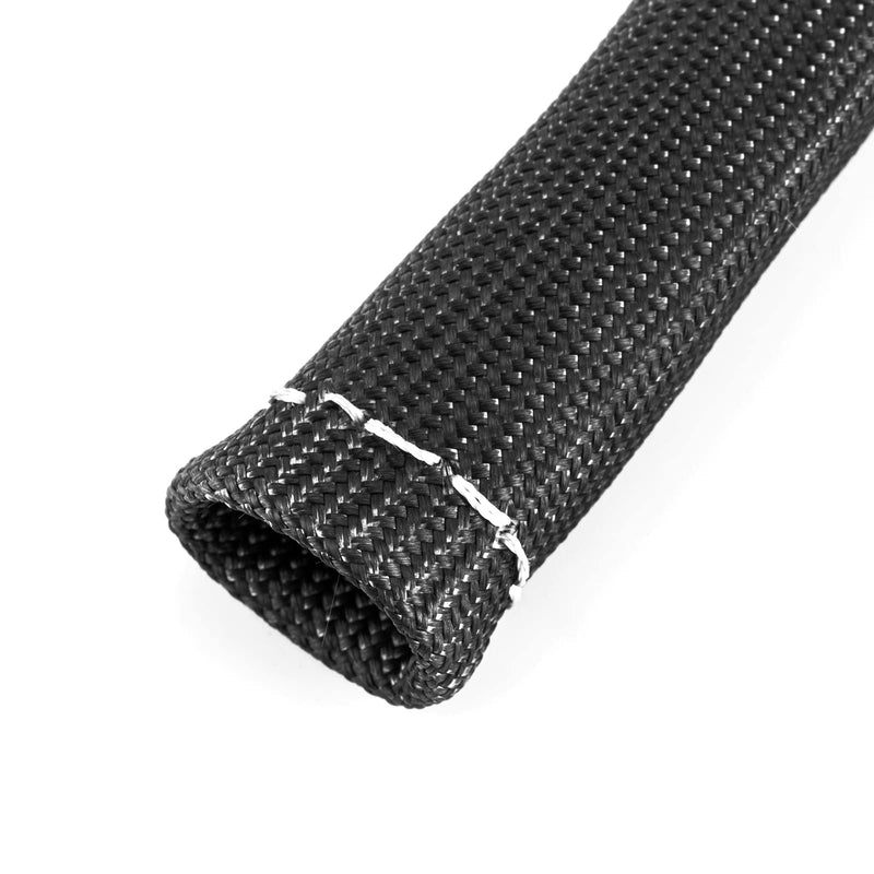 Wsays 8PCS 2000° Spark Plug Wire Boots Protector Sleeve Heat Shield Cover Compatible with All Angled & Straight Boots