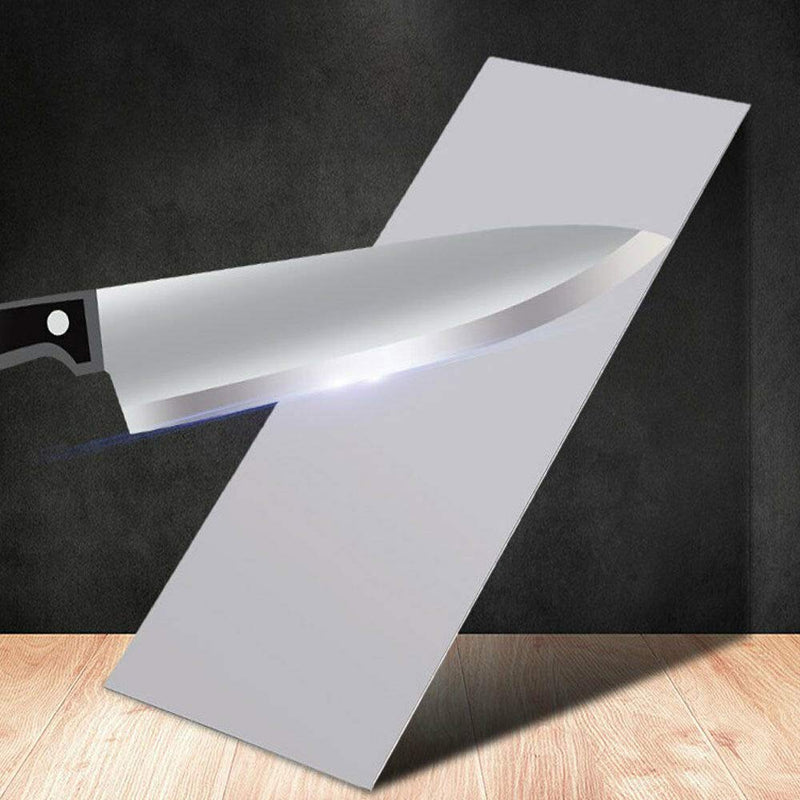 Supertool Diamond Sharpening Stones 3000 Grit Thin Grinding Polishing