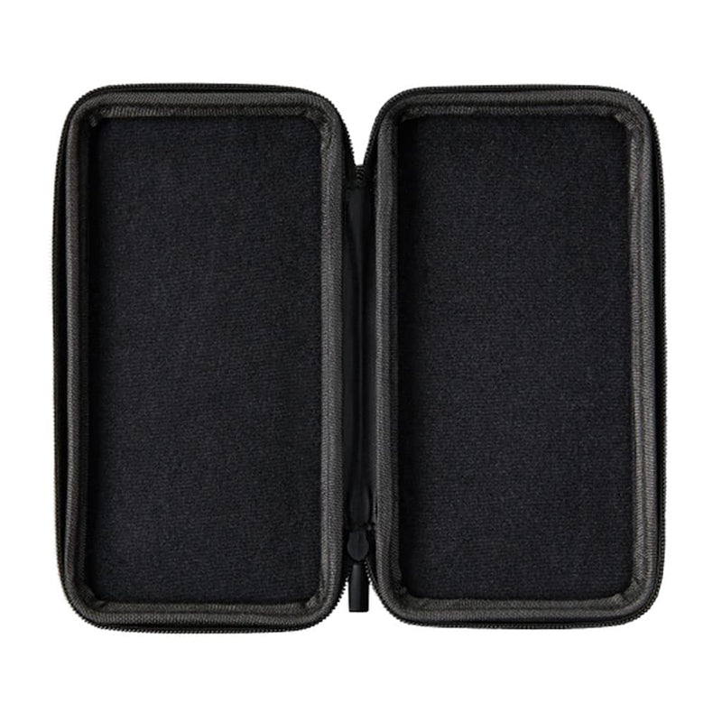 HP 12C Financial Calculator + WYNGS Protective Case Black