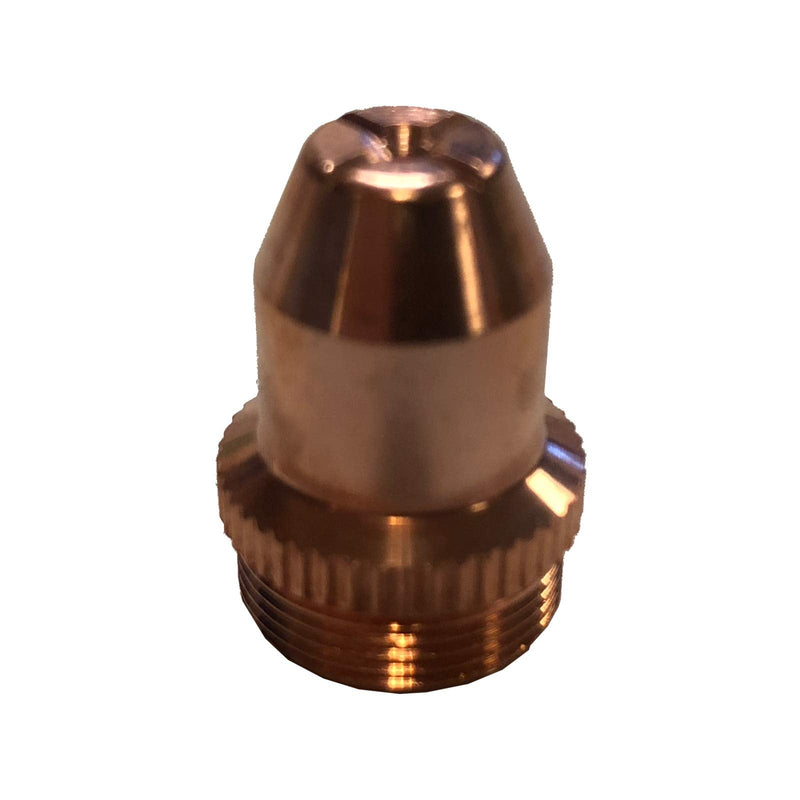 LOTOS LCS Plasma Cutter Consumables Sets for Brown Color LT5000D and Brown Color CT520D (33 Pieces) 33 Pieces