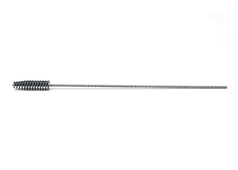 Brush Research 08041 Rifle Chamber Flex-Hone, Silicon Carbide, 800 Grit, For 0.308 Rifle Cartridge (Pack of 1)