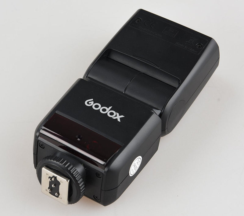 Godox TT350F 2.4G HSS 1/8000s TTL GN36 Camera Flash Speedlite for Fuji Cameras X-Pro2,X-T20,X-T2,X-T1,X-Pro1,X-T10,X-E1,X-A3,X100F,X100T
