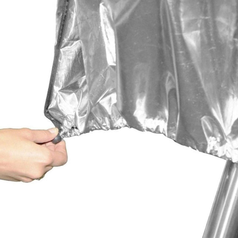 Telescopic Cover 120 x 160 cm with Storage Bag | Waterproof Outdoor Protective Cover for Telescopes, Telescope Dust Cover, Telescope Protective Cover, Dustproof, Windproof