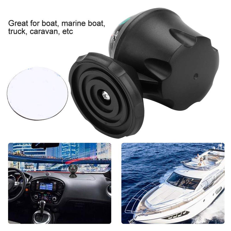 Keenso Dash Car , Auto Adjustable Boat Dash for Car Marine Boat Ship