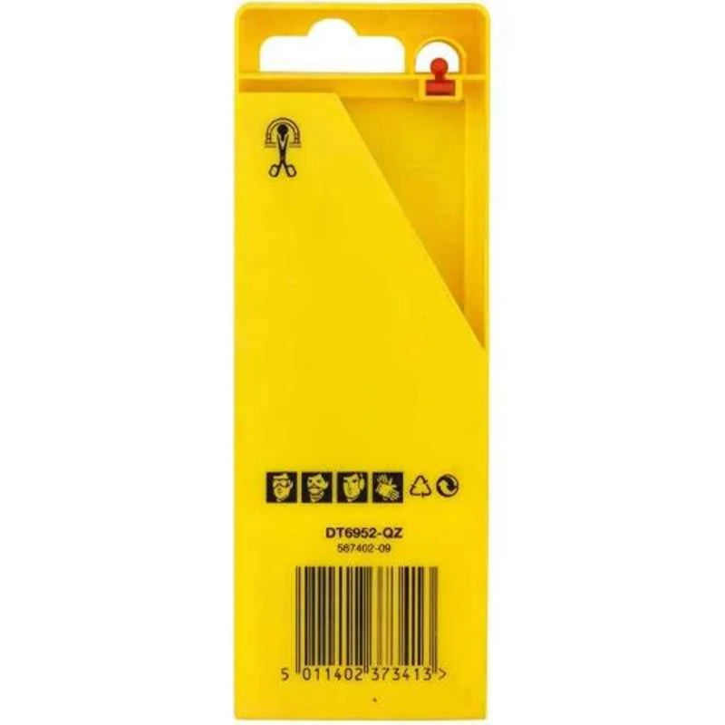 Dewalt DT6952-QZ Masonry drill bit-Set (5 Piece) 1 Multi