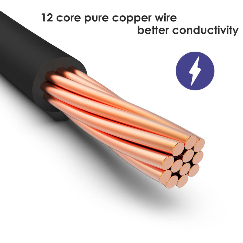 120pcs 40cm Dupont Wire Female to Female Breadboard Jumper Wires 15.7 inch 1pin-1pin 2.54mm Connector Multicolored Ribbon Cables DIY Wires Length 10 15 20 30 40 50 100cm Optional 15.7 inch (40cm) 120pcs Female to Female