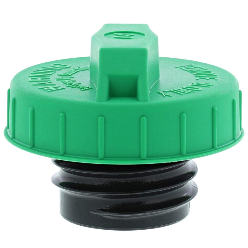 Stant Diesel Only Fuel Cap, green