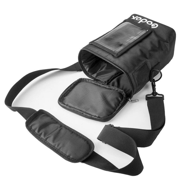 GODOX PB-600 Portable Flash Bag Case Pouch Witstro AD600 AD600B AD600M AD600BM 11