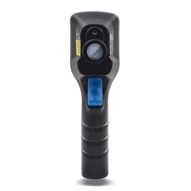 PerfectPrime TM0300, Accurate Digital Surface Temperature Non-Contact Infrared IR Thermometer Laser Pointer Gun -58~1112°F