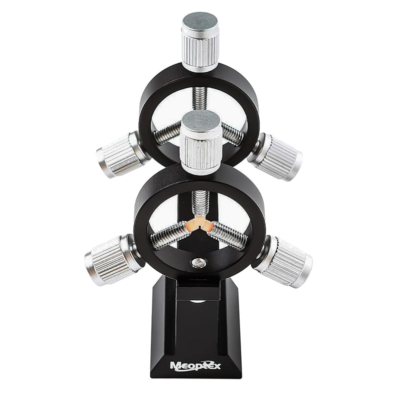 Deluxe Bracket for Laser Pointer for Telescope (Laser is not Included)