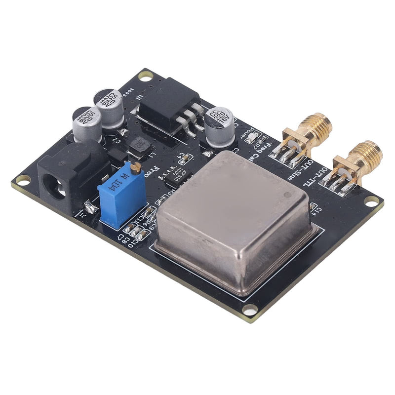 OCXO Frequency Standard Voltage Reference Module Crystal Oscillator Constant Temperature Board Electronic Component 10MHz