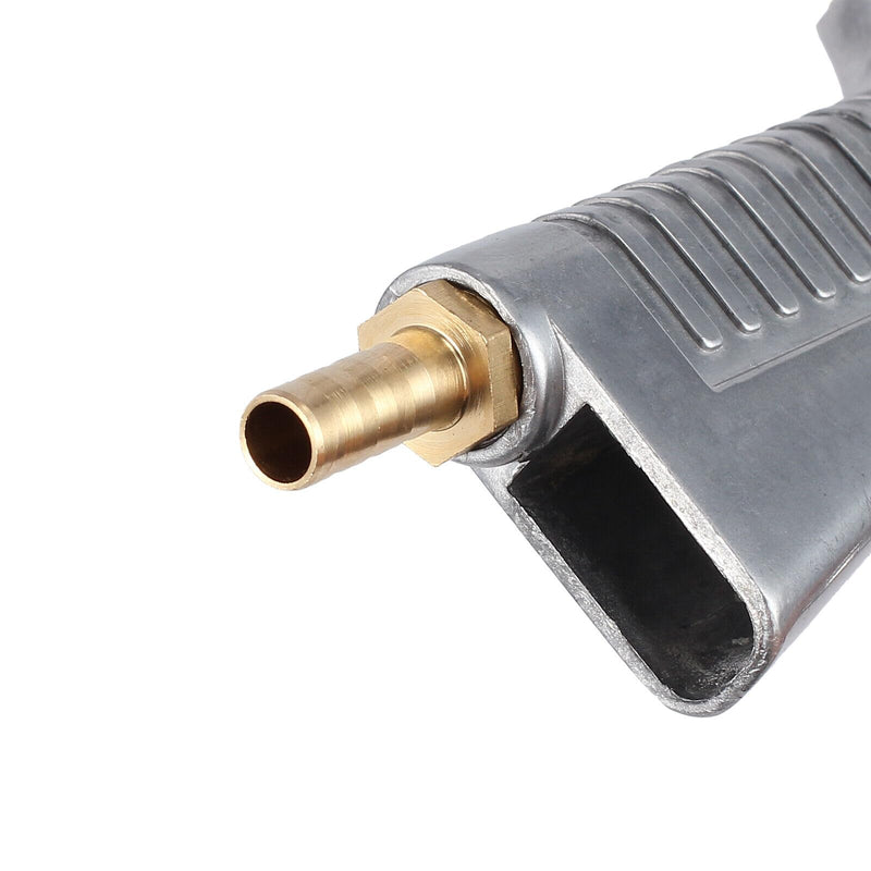 Sandblasting Gun Set Compressed Air with 4 Ceramic Nozzles for Sand Blaster | Sandblasting gun kit, sandblasting device, sandblasting device for professional and DIY projects