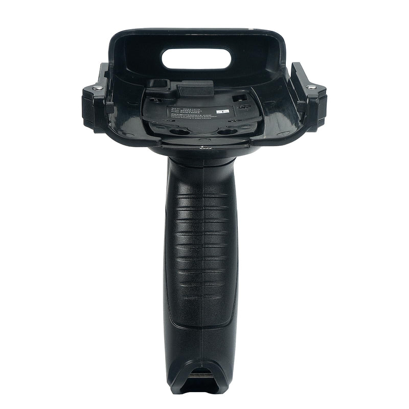CT40 Trigger Handle for CT40 CT45 CT47 CT40XP CT45XP Barcode Scanner Handheld Mobile Computer, Scan Handle Compatible with Devices Without Protective Case, Replace CT45-SH-UVN
