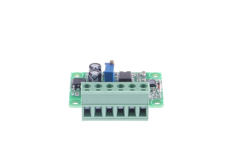 Frequency to Voltage Conversion Module 0-200Hz to 0-10V F/V Conversion Module Digital to Analog Converter Module
