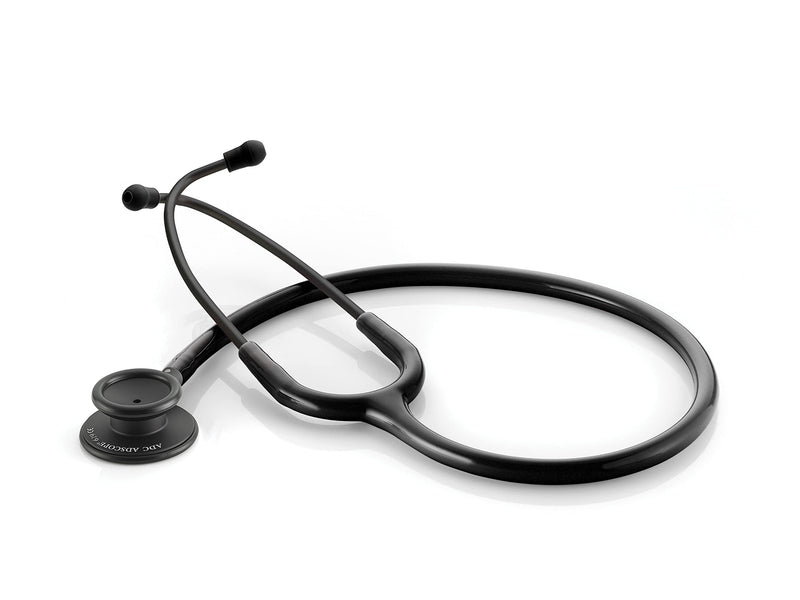 ADC Adscope-Lite 619 - Ultra-light Stethoscope - Tactical